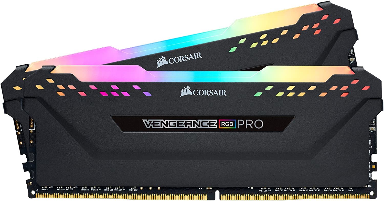 Corsair Vengeance RGB Pro Corsair Vengeance RGB Pro