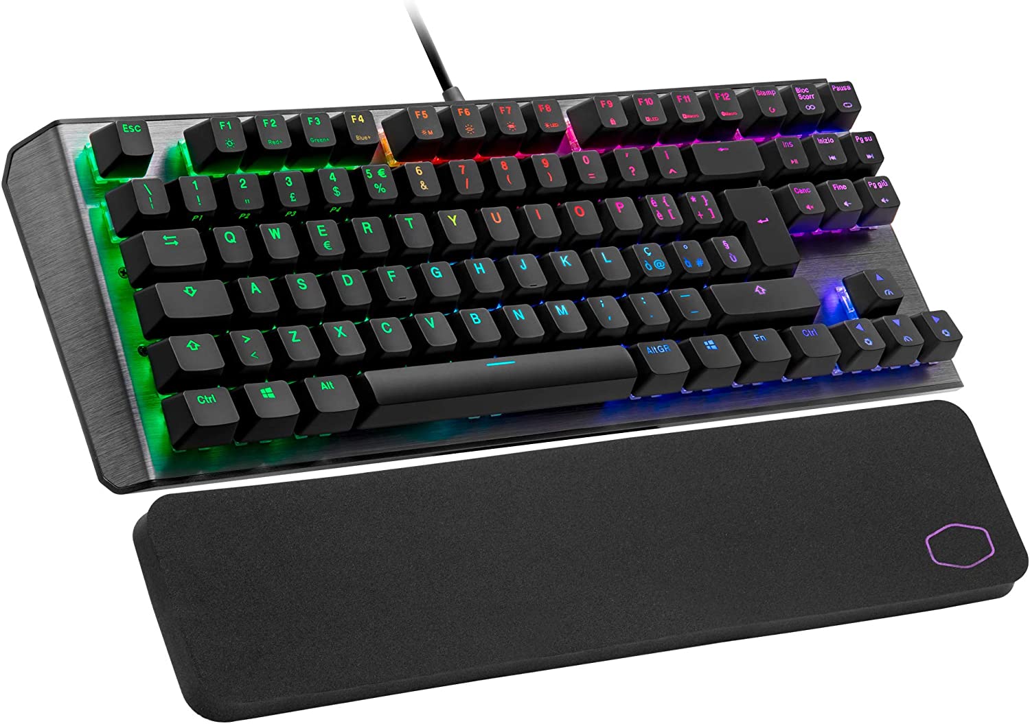 Cooler Master CK530 V2 Cooler Master CK530 V2