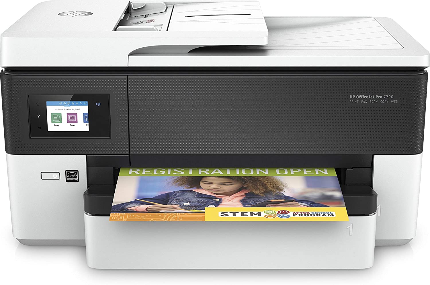 Hp Officejet Pro 7720 Y0S18A Hp Officejet Pro 7720 Y0S18A