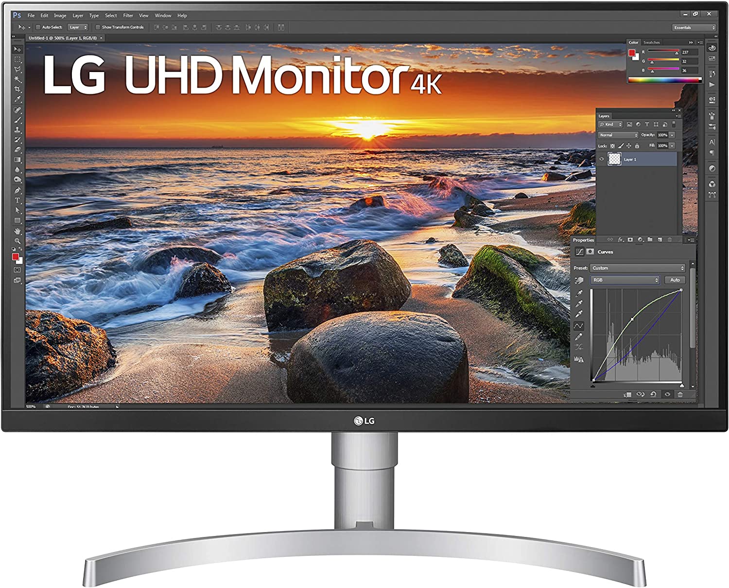 LG 27UN83A LG 27UN83A