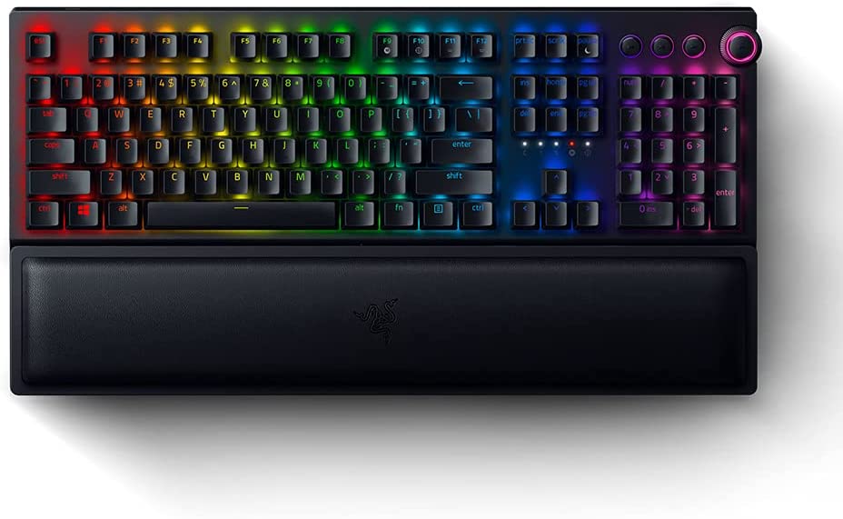 Razer BlackWidow V3 Pro Razer BlackWidow V3 Pro