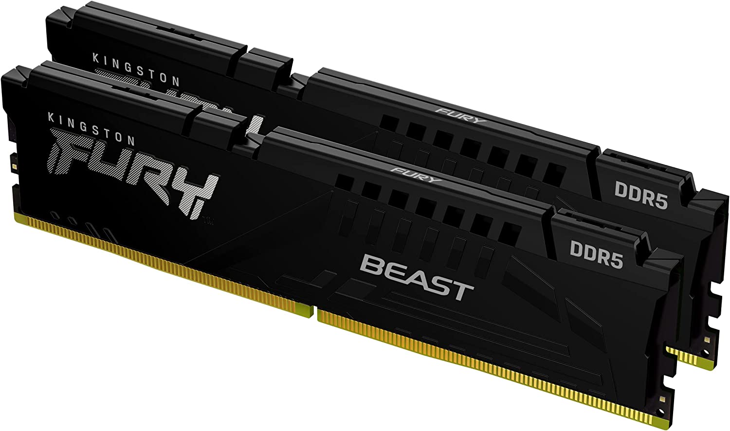 Kingston FURY Beast DDR5 64GB Kingston FURY Beast DDR5 64GB