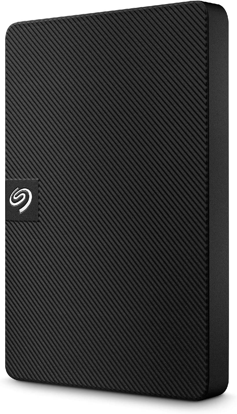 Seagate Expansion 2 TB Seagate Expansion 2 TB