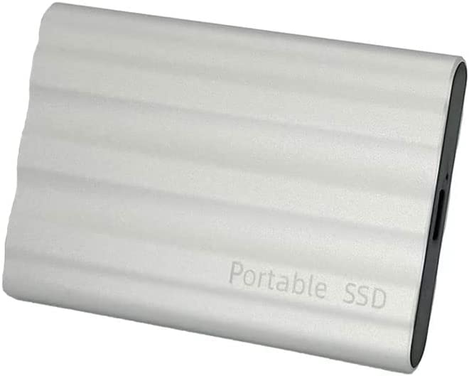 FOPXRO 2TB Hard disk esterno portatile FOPXRO 2TB Hard disk esterno portatile