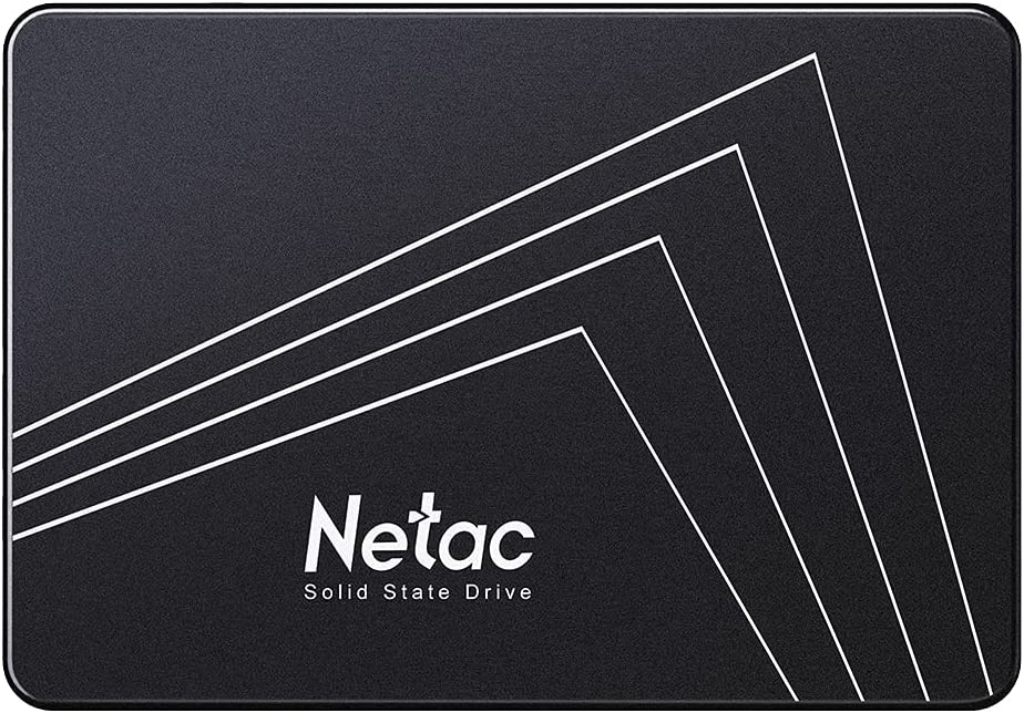 Netac SSD Netac SSD