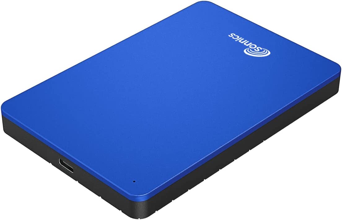 Sonnics USB 3.1 1 TB Sonnics USB 3.1 1 TB