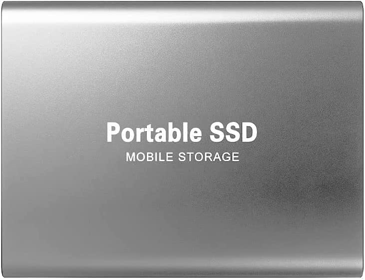 EANVIODG External Hard Drive 4TB EANVIODG External Hard Drive 4TB