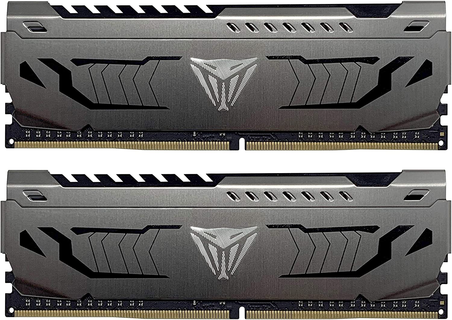 Patriot Viper Steel RAM DDR4 3200 Mhz 8GB Patriot Viper Steel RAM DDR4 3200 Mhz 8GB