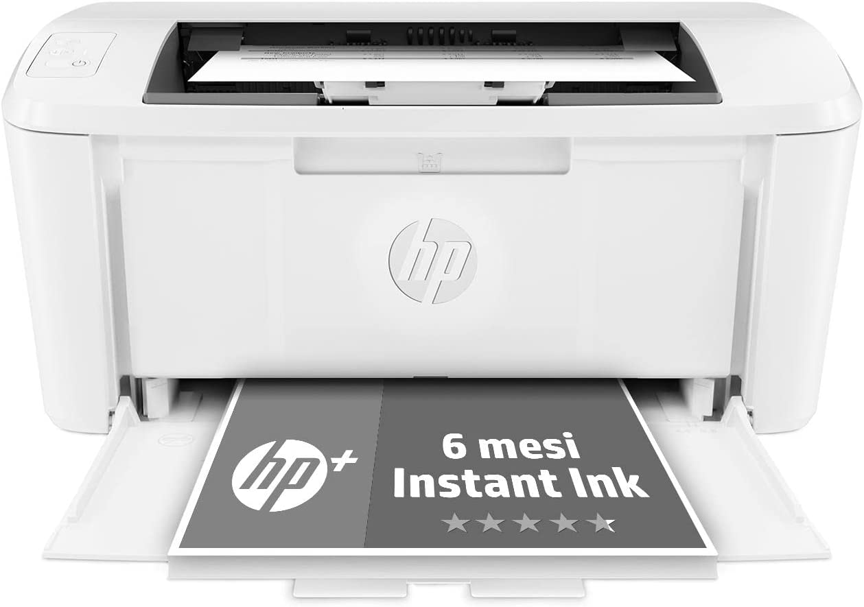 HP LaserJet M110we HP LaserJet M110we