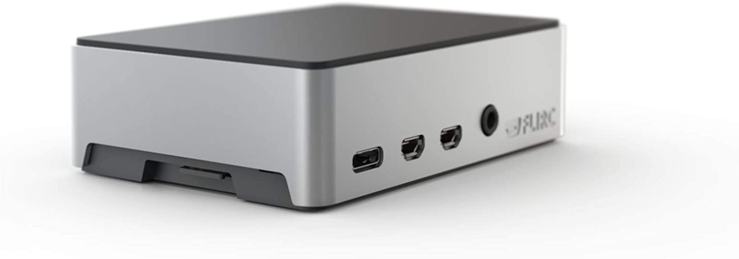 Case RASPBERRY PI FLIRC FL-70462 Case RASPBERRY PI FLIRC FL-70462