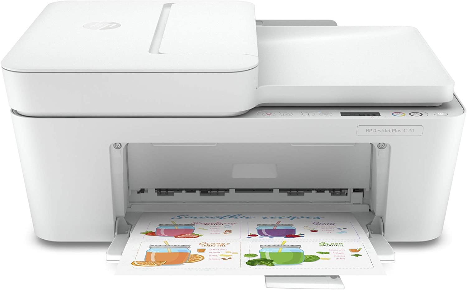 HP DeskJet Plus 4120 3XV14B HP DeskJet Plus 4120 3XV14B