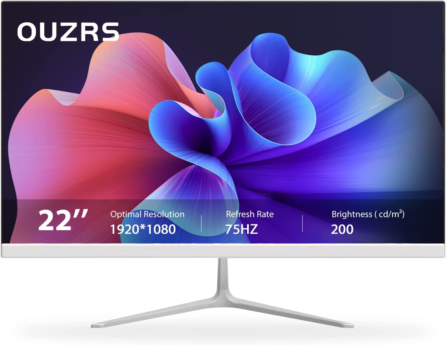 OUZRS Monitor 22 Pollici OUZRS Monitor 22 Pollici