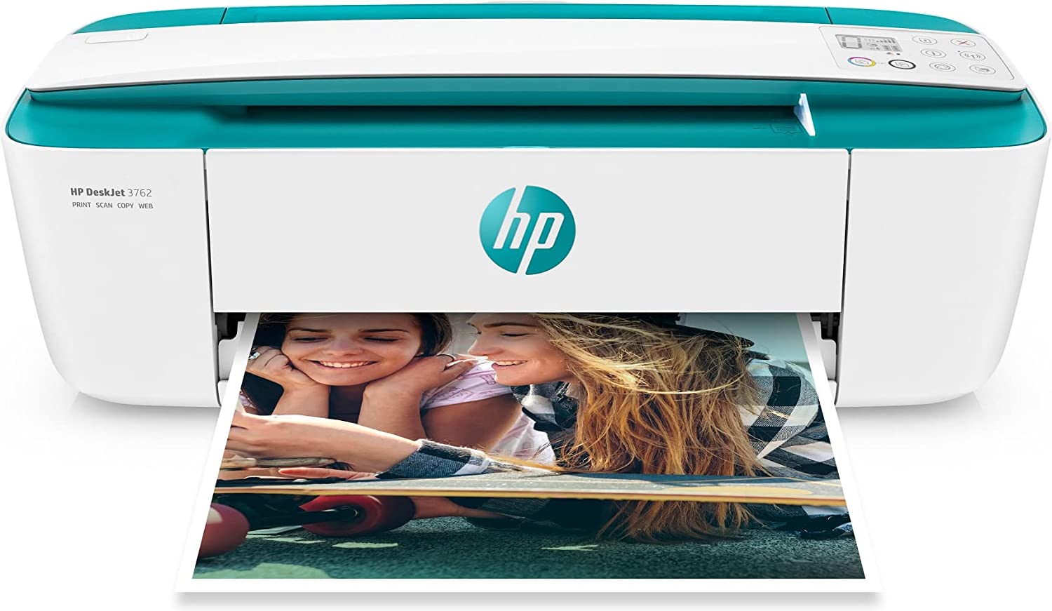 HP Deskjet 3762 All-In-One HP Deskjet 3762 All-In-One
